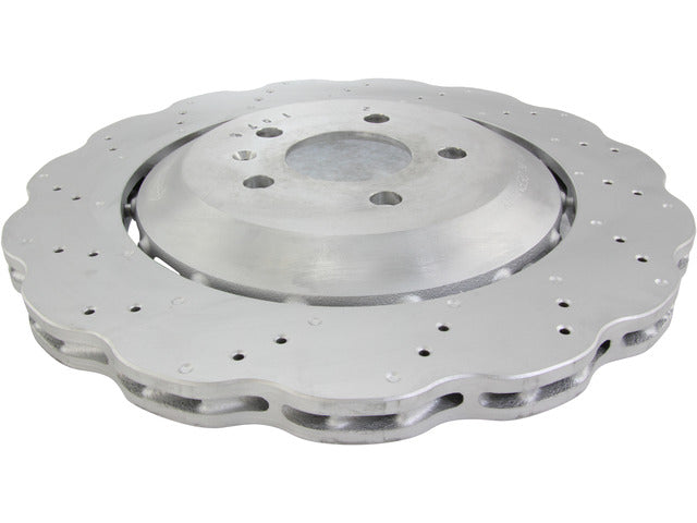 Centric Parts Disc Brake Rotor P/N:128.33151 Fits: Audi Rs7 18-14 - Image 4