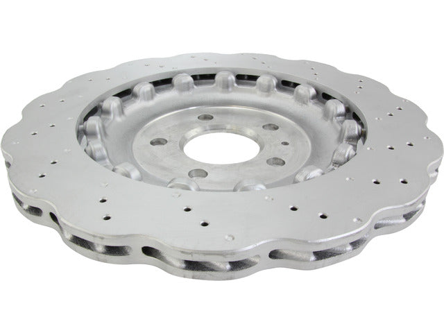 Centric Parts Disc Brake Rotor P/N:128.33151 Fits: Audi Rs7 18-14 - Image 5