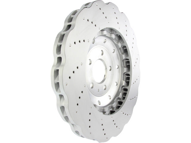 Centric Parts Disc Brake Rotor P/N:128.33152 Fits: Audi Rs7 18-14 - Image 5