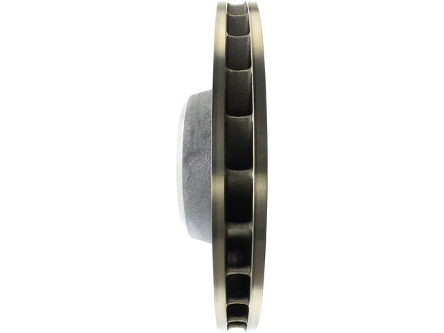 Centric Parts Disc Brake Rotor P/N:128.34081 Fits: BMW M5 10-06, BMW M6 11-06 - Image 1