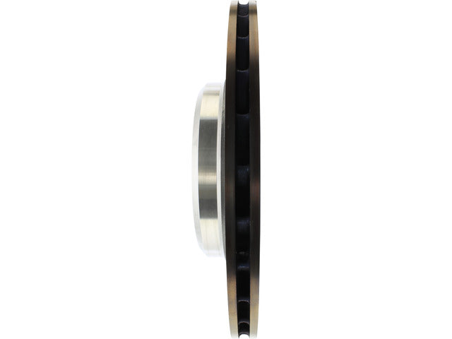 Centric Parts Disc Brake Rotor P/N:128.34083 Fits: BMW M5 10-06, BMW M6 11-06 - Image 1