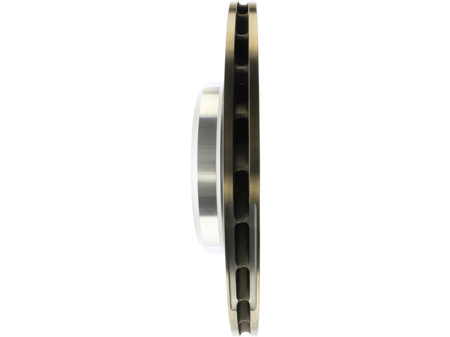 Centric Parts Disc Brake Rotor P/N:128.34084 Fits: BMW M5 10-06, BMW M6 11-06 - Image 1