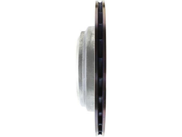 Centric Parts Disc Brake Rotor P/N:128.34087 Fits: BMW M3 2006, BMW Z4 08-06 - Image 1