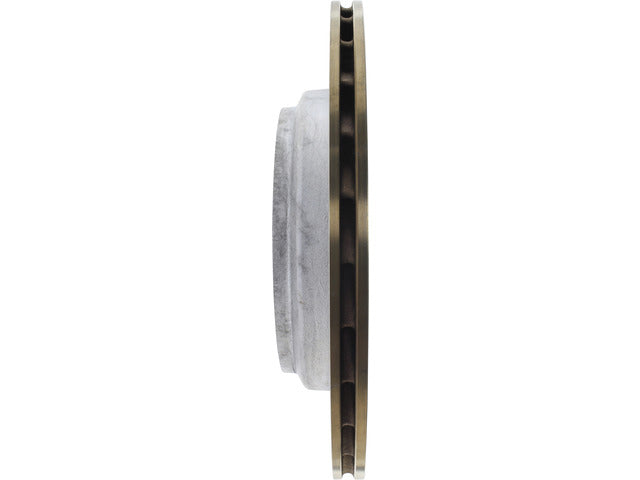 Centric Parts Disc Brake Rotor P/N:128.34088 Fits: BMW M3 2006, BMW Z4 08-06 - Image 1