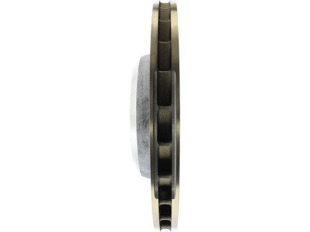Centric Parts Disc Brake Rotor P/N:128.34105 Fits: BMW 1 Series M 2011, BMW M3 13-08 - Image 1