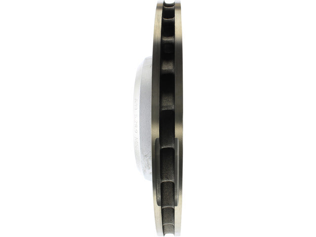 Centric Parts Disc Brake Rotor P/N:128.34106 Fits: BMW 1 Series M 2011, BMW M3 13-08 - Image 1