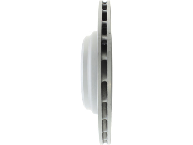 Centric Parts Disc Brake Rotor P/N:128.34110 Fits: BMW 1 Series M 2011, BMW M3 13-08 - Image 1