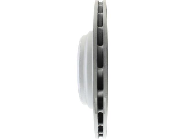 Centric Parts Disc Brake Rotor P/N:128.34111 Fits: BMW 1 Series M 2011, BMW M3 13-08 - Image 1