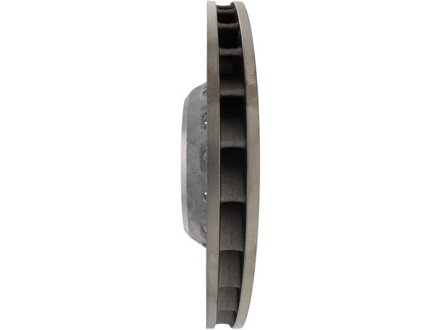 Centric Parts Disc Brake Rotor P/N:128.34148 Fits: BMW M5 16-13, BMW M6 18-12, BMW M6 Gran Coupe 15-14, BMW M6 Gran Coupe 2017 - Image 1