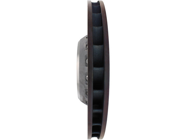 Centric Parts Disc Brake Rotor P/N:128.34149 Fits: BMW M5 16-13, BMW M6 18-12, BMW M6 Gran Coupe 15-14, BMW M6 Gran Coupe 2017 - Image 1