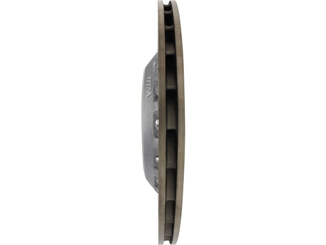 Centric Parts Disc Brake Rotor P/N:128.34152 Fits: BMW M5 16-13, BMW M6 18-12, BMW M6 Gran Coupe 15-14, BMW M6 Gran Coupe 2017 - Image 1