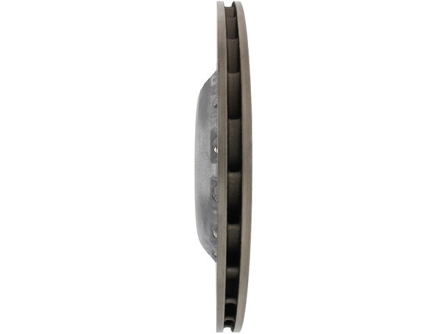 Centric Parts Disc Brake Rotor P/N:128.34153 Fits: BMW M5 16-13, BMW M6 18-12, BMW M6 Gran Coupe 15-14, BMW M6 Gran Coupe 2017 - Image 1
