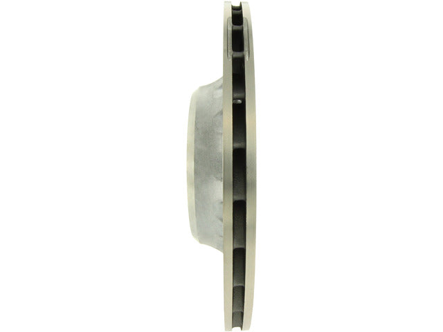 Centric Parts Disc Brake Rotor P/N:128.34161 Fits: BMW M2 21-16, BMW M3 18-15, BMW M4 20-15 - Image 1