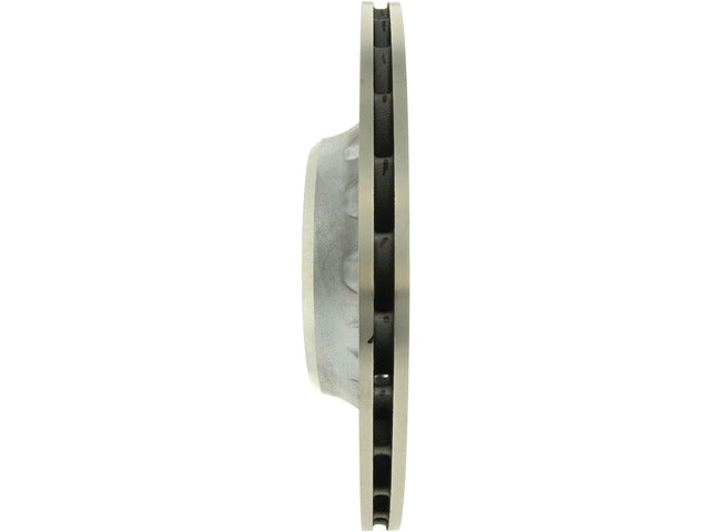 Centric Parts Disc Brake Rotor P/N:128.34162 Fits: BMW M2 21-16, BMW M3 18-15, BMW M4 20-15 - Image 1