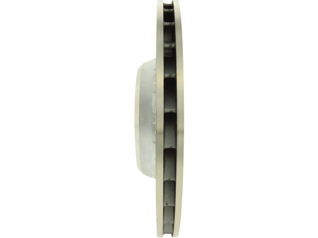 Centric Parts Disc Brake Rotor P/N:128.34163 Fits: BMW M2 21-16, BMW M3 18-15, BMW M4 20-15 - Image 1