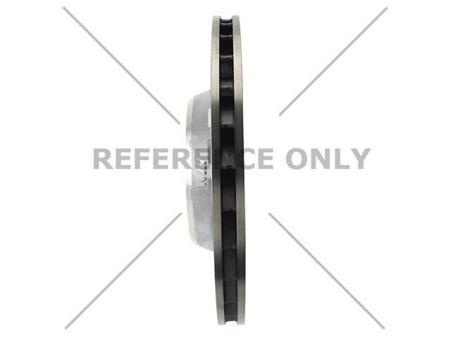 Centric Parts Disc Brake Rotor P/N:128.34164 Fits: BMW M2 21-16, BMW M3 18-15, BMW M4 20-15 - Image 1