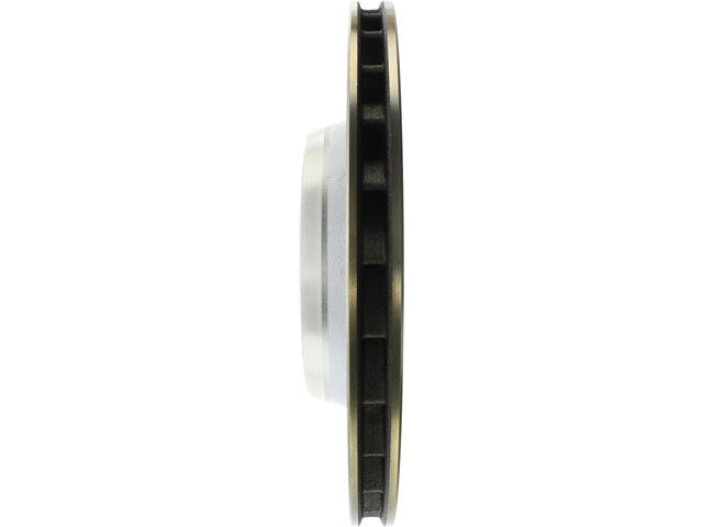 Centric Parts Disc Brake Rotor P/N:128.34169 Fits: BMW 330ci 05-01, BMW 330i 05-01, BMW 330xi 05-01, BMW Z4 08-03 - Image 1