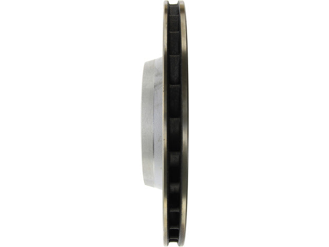 Centric Parts Disc Brake Rotor P/N:128.34170 Fits: BMW 330ci 05-01, BMW 330i 05-01, BMW Z4 08-03 - Image 1