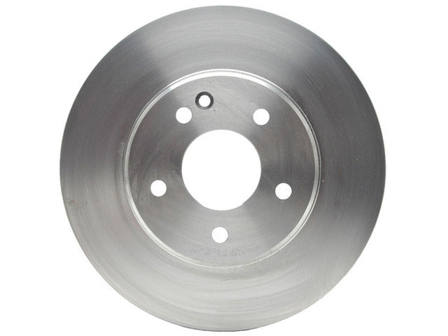 Centric Parts Disc Brake Rotor P/N:128.35030 Fits: Mercedes-benz 600sl 1993, Mercedes-benz Sl500 02-96, Mercedes-benz Sl600 02-94 - Image 3