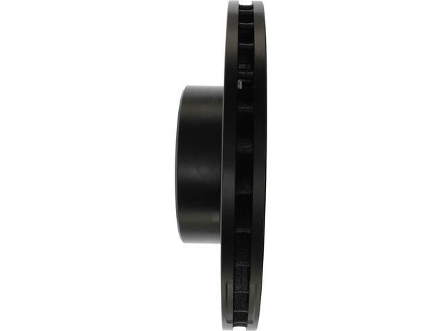 Centric Parts Disc Brake Rotor P/N:128.35038 Fits: Mercedes-benz Cl500 03-00, Mercedes-benz S430 02-00, Mercedes-benz S500 02-00 - Image 1