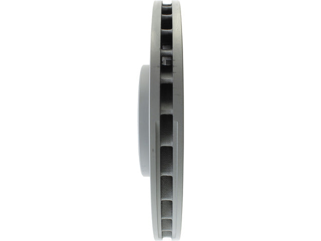 Centric Parts Disc Brake Rotor P/N:128.35046 Fits: Mercedes-benz 600sl 1993, Mercedes-benz Sl500 02-99, Mercedes-benz Sl600 02-94 - Image 1