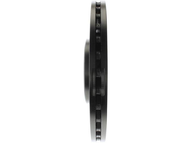 Centric Parts Disc Brake Rotor P/N:128.35052 Fits: Ford Transit-250, Ford Transit-350, Jaguar Xkr, Mercedes-benz Clk500, Mercedes-benz Clk550, Mercedes-benz E63 Amg S, Mercedes-benz Maybach S650, Mercedes-benz Slk55 Amg - Image 1