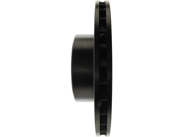 Centric Parts Disc Brake Rotor P/N:128.35064 Fits: Mercedes-benz Cl500 06-03, Mercedes-benz S350 2006, Mercedes-benz S430 06-03, Mercedes-benz S500 06-02 - Image 1