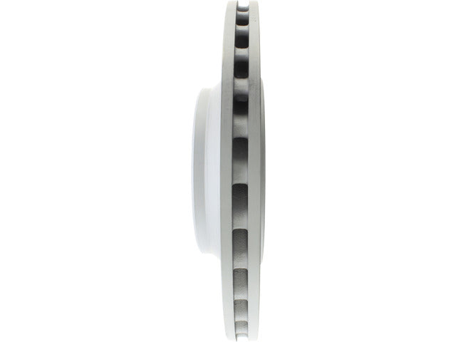 Centric Parts Disc Brake Rotor P/N:128.35067 Fits: Mercedes-benz Cl55 Amg 2003, Mercedes-benz Cl600 06-03, Mercedes-benz S55 Amg 2003, Mercedes-benz S600 06-03, Mercedes-benz S65 Amg 2016, Mercedes-benz Sls Amg 2015 - Image 1