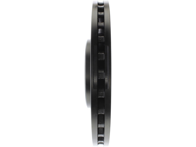 Centric Parts Disc Brake Rotor P/N:128.35069 Fits: Mercedes-benz E350 09-07, Mercedes-benz E500 06-04, Mercedes-benz E550 09-07 - Image 1