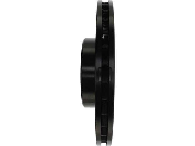 Centric Parts Disc Brake Rotor P/N:128.35078 Fits: Mercedes-benz E350 09-06, Mercedes-benz E500 05-04, Mercedes-benz E550 09-07, Mercedes-benz Sl500 04-03, Mercedes-benz Sl550 12-07 - Image 1