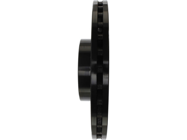 Centric Parts Disc Brake Rotor P/N:128.35095 Fits: Mercedes-benz Cl550, Mercedes-benz Cl600, Mercedes-benz S350, Mercedes-benz S400, Mercedes-benz S450, Mercedes-benz S550, Mercedes-benz S600, Mercedes-benz Sl550 - Image 1