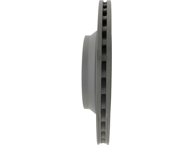 Centric Parts Disc Brake Rotor P/N:128.35096 Fits: Mercedes-benz Cl550, Mercedes-benz Cl600, Mercedes-benz S350, Mercedes-benz S400, Mercedes-benz S450, Mercedes-benz S550, Mercedes-benz S600, Mercedes-benz Sl55 Amg, Mercedes-benz Sl550 - Image 1