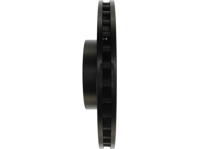 Centric Parts Disc Brake Rotor P/N:128.35099 Fits: Mercedes-benz Cl550 08-07, Mercedes-benz S400 13-10, Mercedes-benz S550 11-07 - Image 1