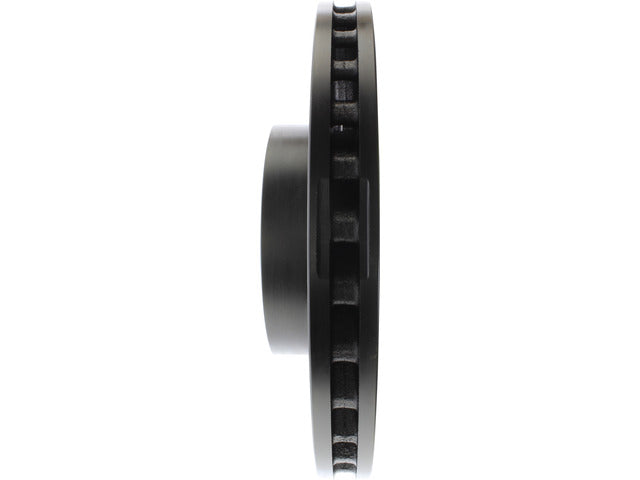 Centric Parts Disc Brake Rotor P/N:128.35110 Fits: Mercedes-benz C280, Mercedes-benz C300, Mercedes-benz C350, Mercedes-benz E250, Mercedes-benz E350, Mercedes-benz E400, Mercedes-benz Slc300, Mercedes-benz Slk300 - Image 1