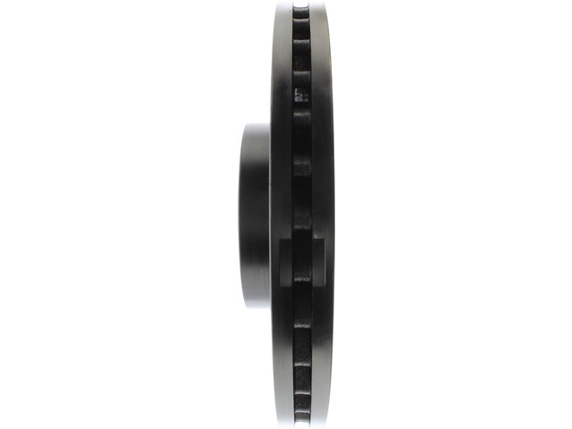 Centric Parts Disc Brake Rotor P/N:128.35118 Fits: Mercedes-benz C63 Amg, Mercedes-benz C63 Amg S, Mercedes-benz Cl550, Mercedes-benz E55 Amg, Mercedes-benz E550, Mercedes-benz S550, Mercedes-benz Sl55 Amg, Mercedes-benz Sl600, Mercedes-benz Sl65 Amg - Image 1