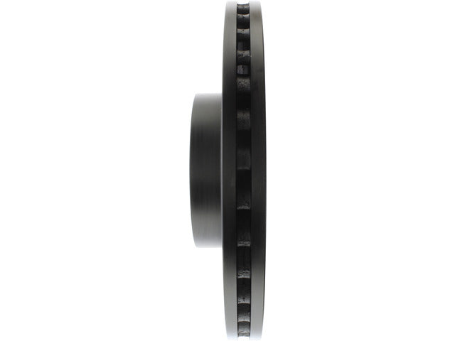 Centric Parts Disc Brake Rotor P/N:128.35120 Fits: Mercedes-benz C250 15-12, Mercedes-benz E350 16-10, Mercedes-benz E400 17-14, Mercedes-benz E550 11-10, Mercedes-benz E550 17-15 - Image 1
