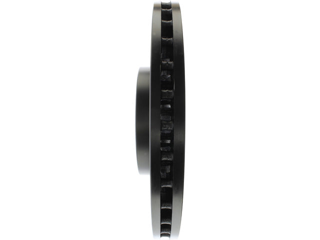 Centric Parts Disc Brake Rotor P/N:128.35126 Fits: Mercedes-benz Gle300d 2016, Mercedes-benz Gle350 18-16, Mercedes-benz Gle350d 2016, Mercedes-benz Gle400 19-16, Mercedes-benz Ml250 2015, Mercedes-benz Ml350 15-12, Mercedes-benz Ml400 2015 - Image 1