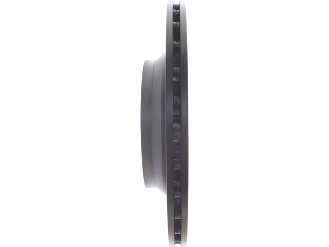 Centric Parts Disc Brake Rotor P/N:128.35127 Fits: Mercedes-benz Gle300d, Mercedes-benz Gle350, Mercedes-benz Gle350d, Mercedes-benz Gle400, Mercedes-benz Gle43 Amg, Mercedes-benz Gle450 Amg, Mercedes-benz Gle550e, Mercedes-benz Ml250, Mercedes-benz Ml350 - Image 1