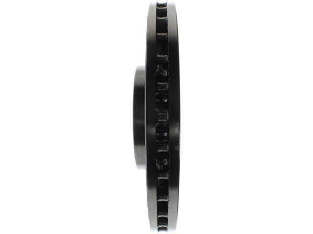 Centric Parts Disc Brake Rotor P/N:128.35138 Fits: Mercedes-benz Gl350 16-13, Mercedes-benz Gl450 2014, Mercedes-benz Gls450 19-17, Mercedes-benz Ml350 15-12, Mercedes-benz Ml400 2015 - Image 1