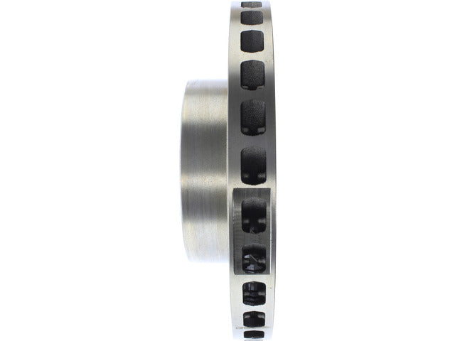 Centric Parts Disc Brake Rotor P/N:128.37028 Fits: Porsche 911 98-94 - Image 1