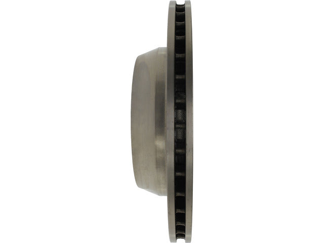 Centric Parts Disc Brake Rotor P/N:128.37029 Fits: Porsche 911 98-94 - Image 1
