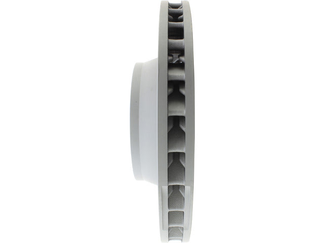 Centric Parts Disc Brake Rotor P/N:128.37038 Fits: Porsche 718 Boxster 20-17, Porsche 718 Cayman 20-17, Porsche 911 12-99, Porsche 911 21-17 - Image 1