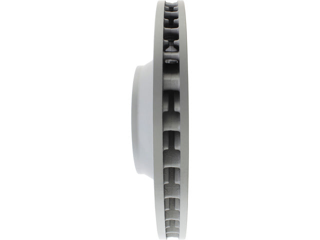 Centric Parts Disc Brake Rotor P/N:128.37042 Fits: Porsche 911 05-02, Porsche 911 08-07 - Image 1