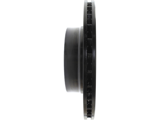 Centric Parts Disc Brake Rotor P/N:128.37045 Fits: Porsche Boxster 08-05, Porsche Cayman 08-07 - Image 1