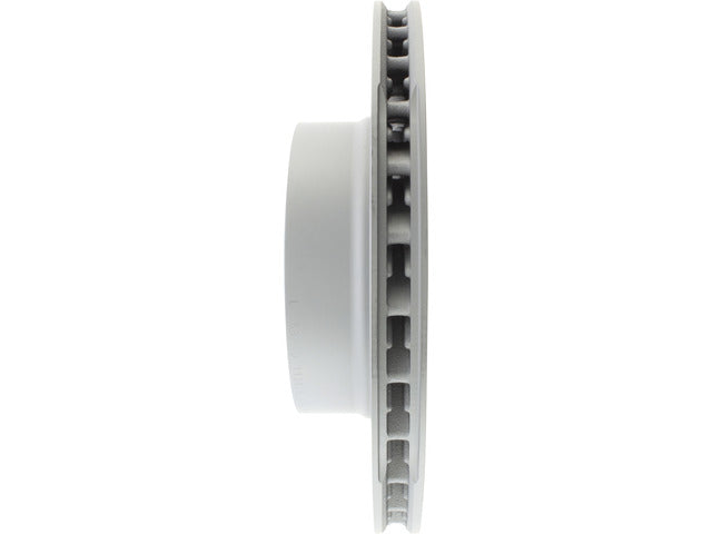 Centric Parts Disc Brake Rotor P/N:128.37046 Fits: Porsche Boxster 08-05, Porsche Cayman 08-07 - Image 1