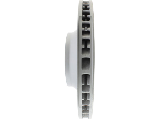 Centric Parts Disc Brake Rotor P/N:128.37050 Fits: Porsche 911 13-07 - Image 1