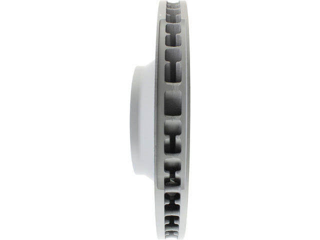 Centric Parts Disc Brake Rotor P/N:128.37051 Fits: Porsche 911 13-07 - Image 1