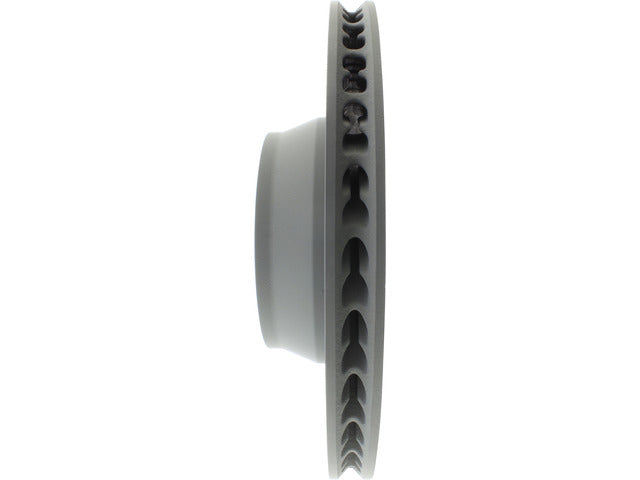 Centric Parts Disc Brake Rotor P/N:128.37054 Fits: Porsche 911 08-07, Porsche 911 13-12, Porsche 911 2001, Porsche Panamera 16-10 - Image 1