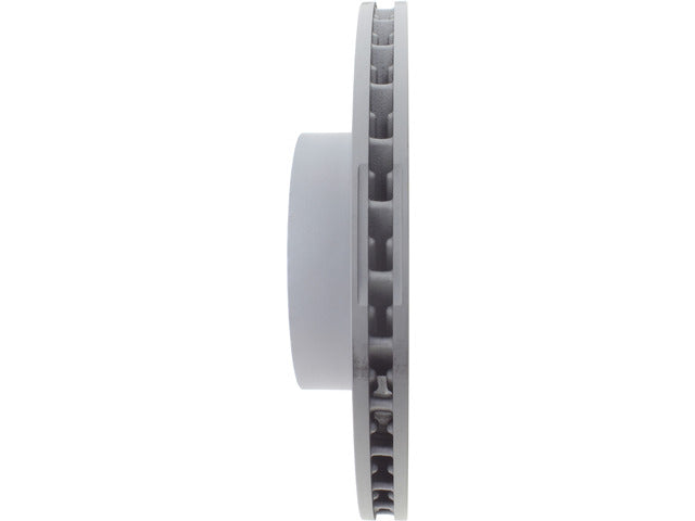 Centric Parts Disc Brake Rotor P/N:128.37065 Fits: Porsche 718 Boxster 20-17, Porsche 718 Cayman 20-17, Porsche 911 16-09, Porsche Boxster 16-13, Porsche Cayman 16-14 - Image 1