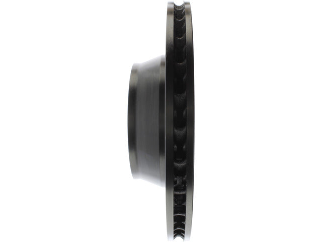 Centric Parts Disc Brake Rotor P/N:128.37085 Fits: Porsche 911 17-12, Porsche 911 1989, Porsche 911 2001, Porsche 911 2019, Porsche 911 2021, Porsche Panamera 20-14 - Image 1